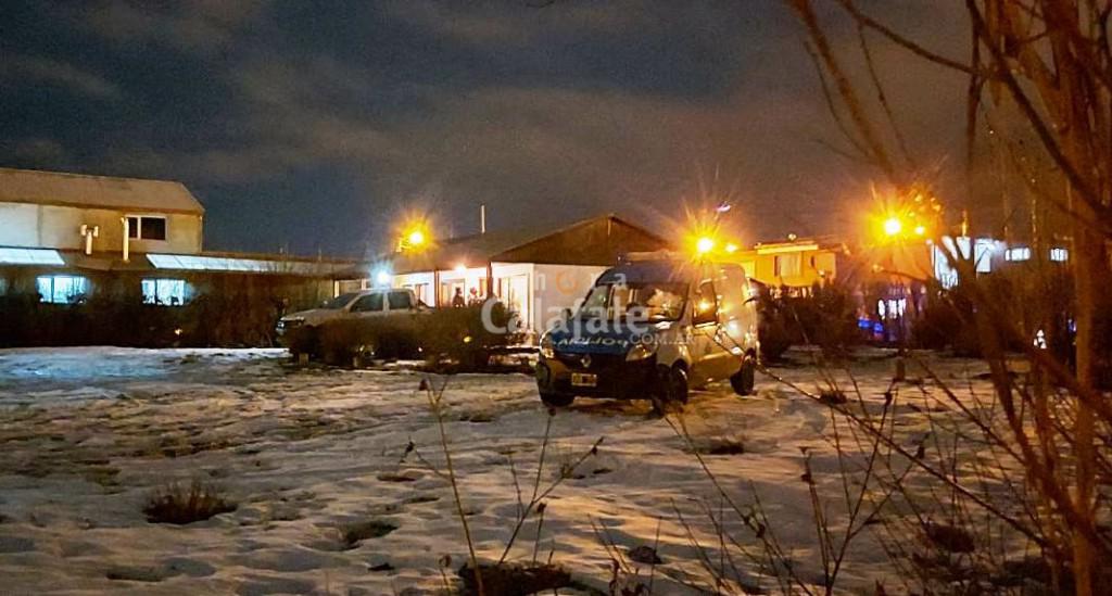 reconstruccion Cabañas [AUDIO FMD]