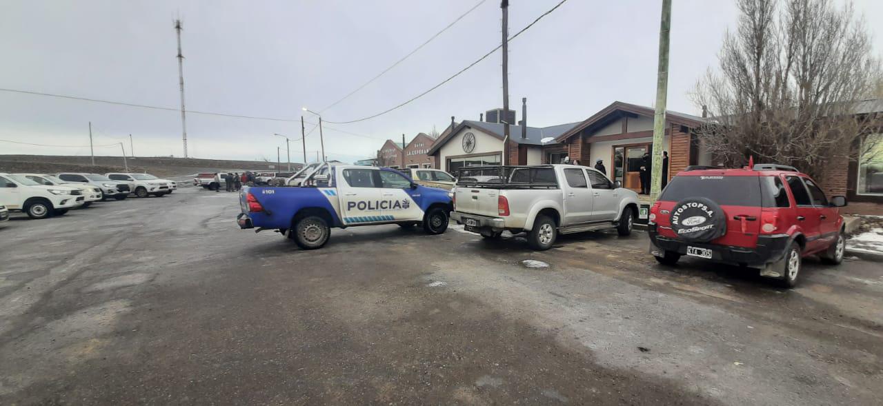 vacunacion La esperanza 2