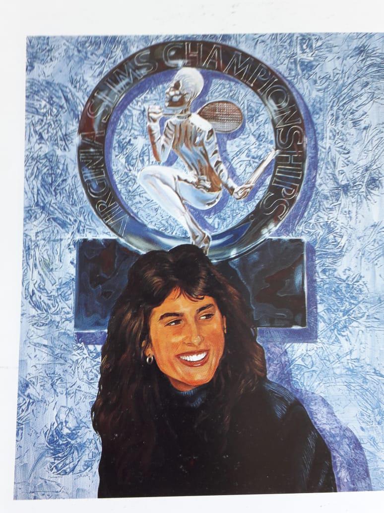 " Conferencia de prensa " por Martin Di Girolamo