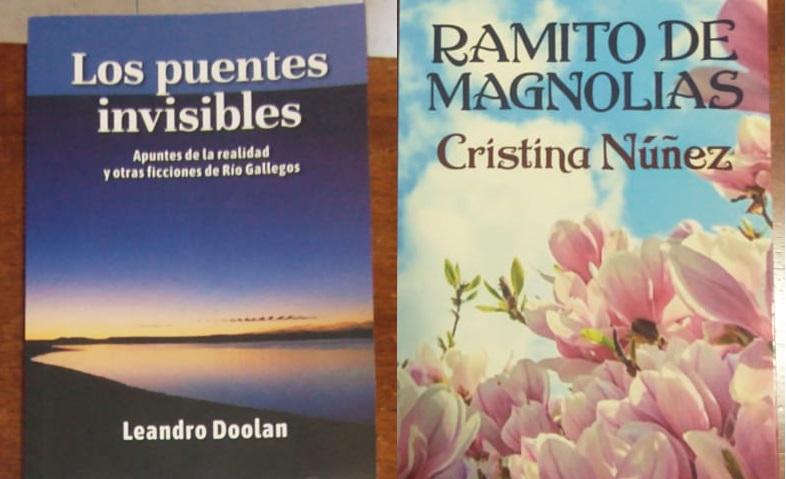 libros de Santa Cruz2