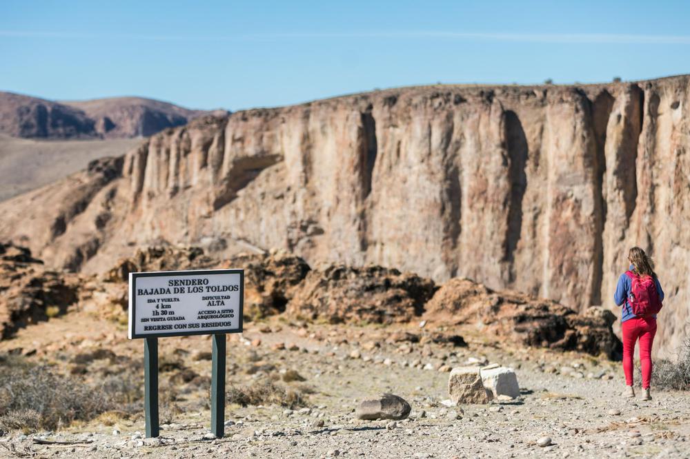 FormatFactoryP Patagonia - Portal CP - Sendero Bajada de Los Toldos - Estrella Herrera - marzo 2022 (19)
