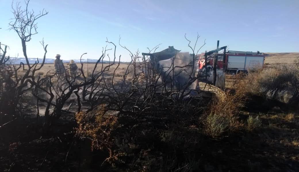 Incendio baja de petiso 1