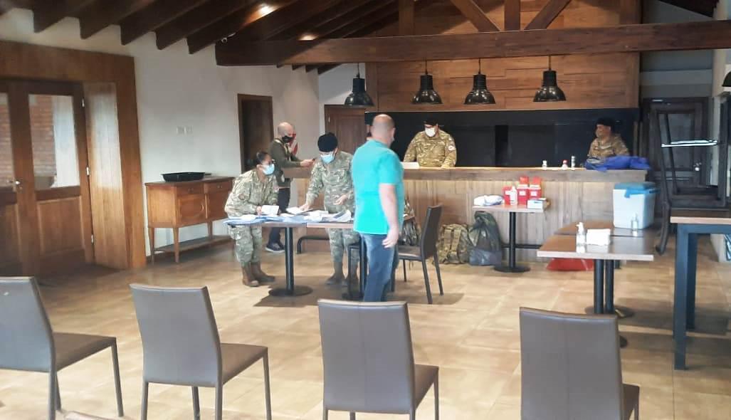 vacunacion La esperanza 3