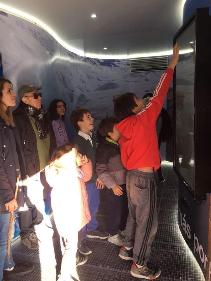 Camion de Calafate 1