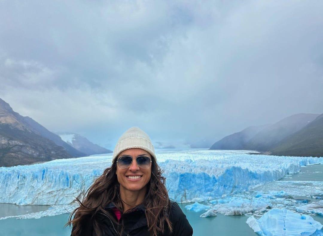 Sabatini Glaciar Perito Moreno