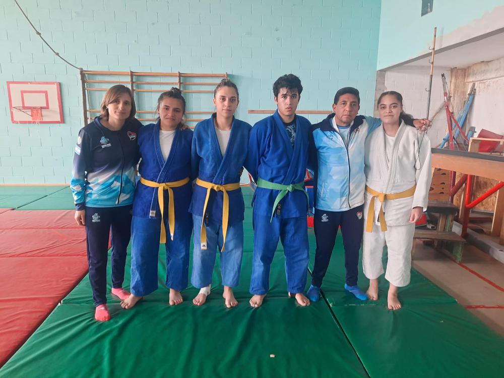 Judo Ivo Brizic Epade 2022