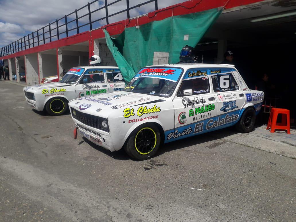 Hermanos Bull Diciembre 2022