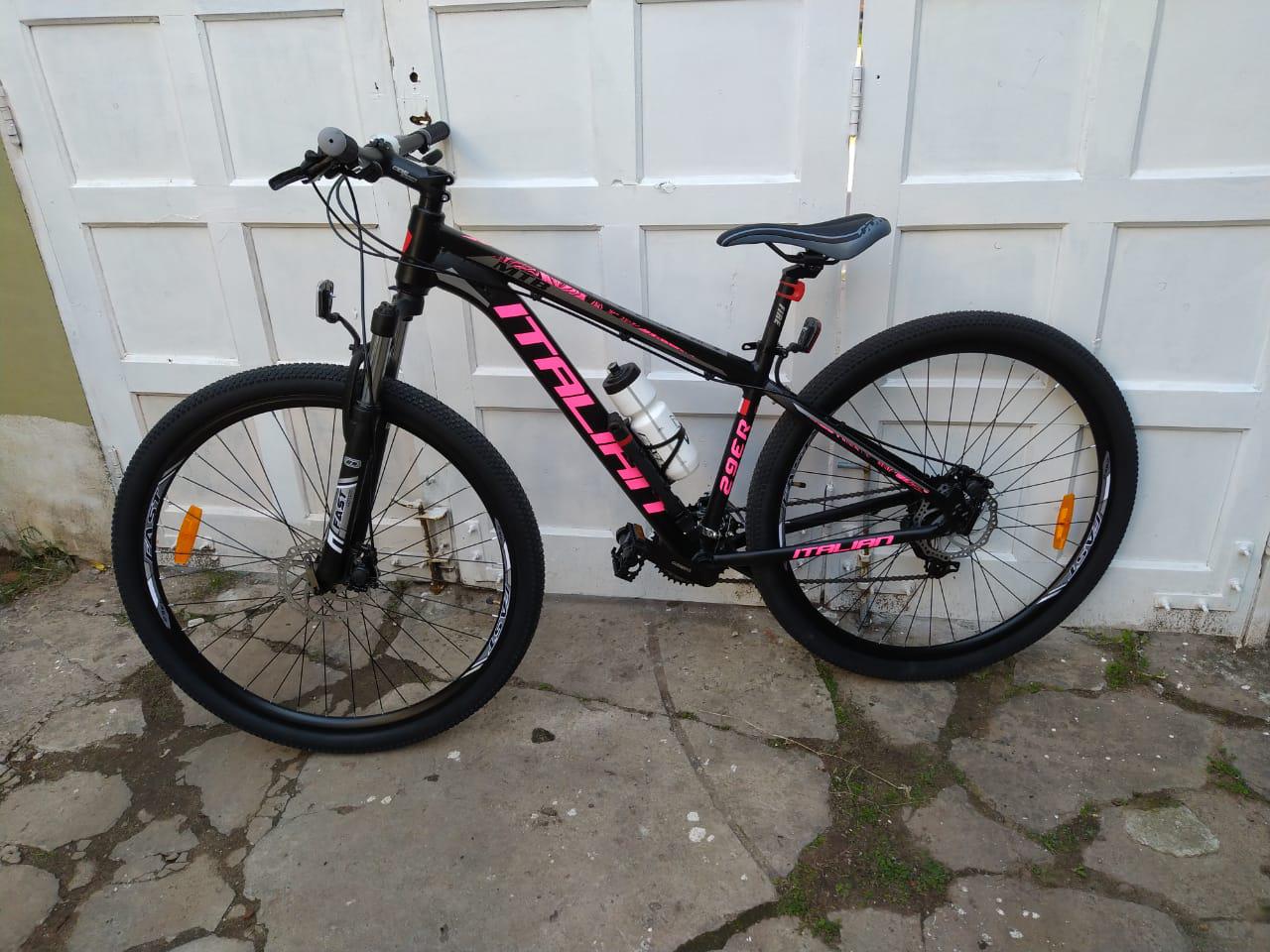 Bicicletas italian online quilmes