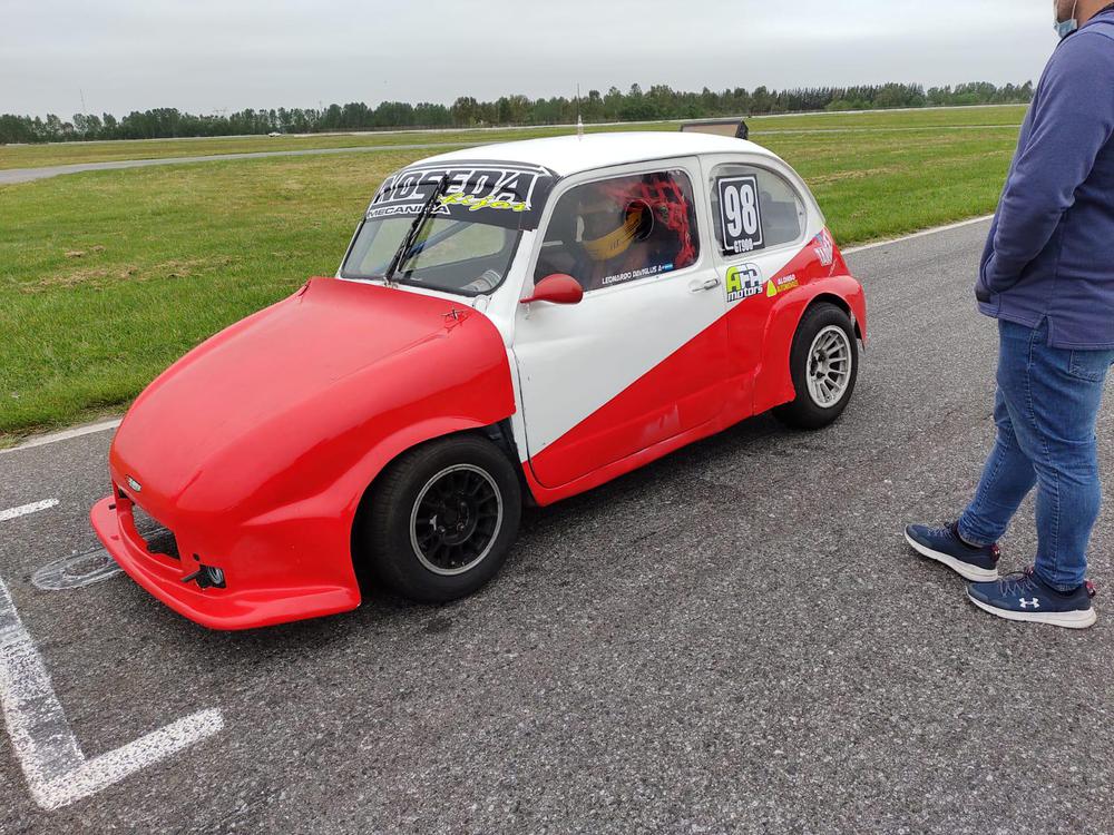 Leo Daviglus octubre 2021