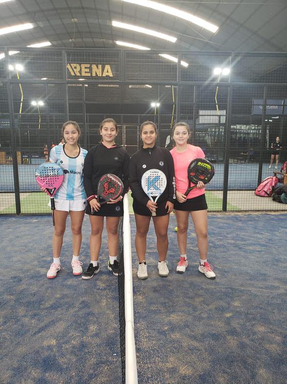 Fiorella Propatto Abril 2022 Mendoza