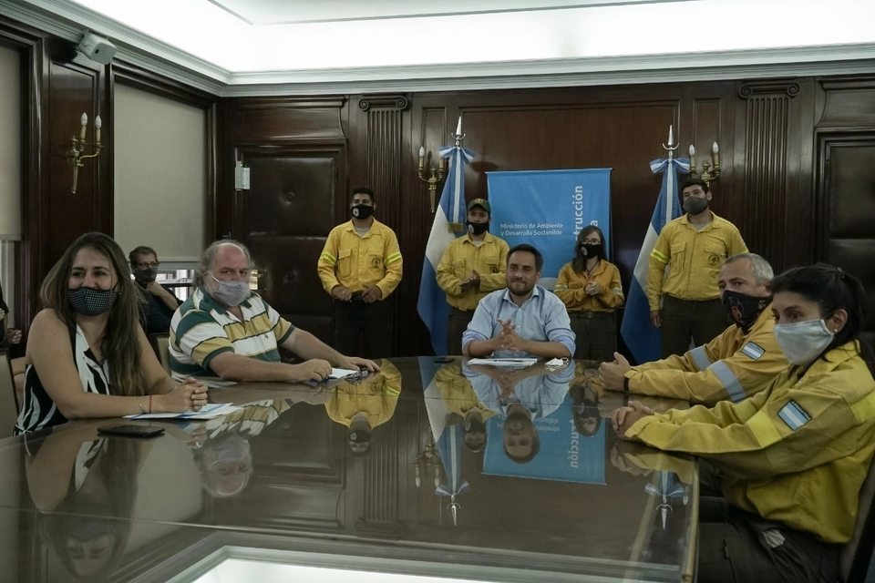 Cabandie Brigadistas