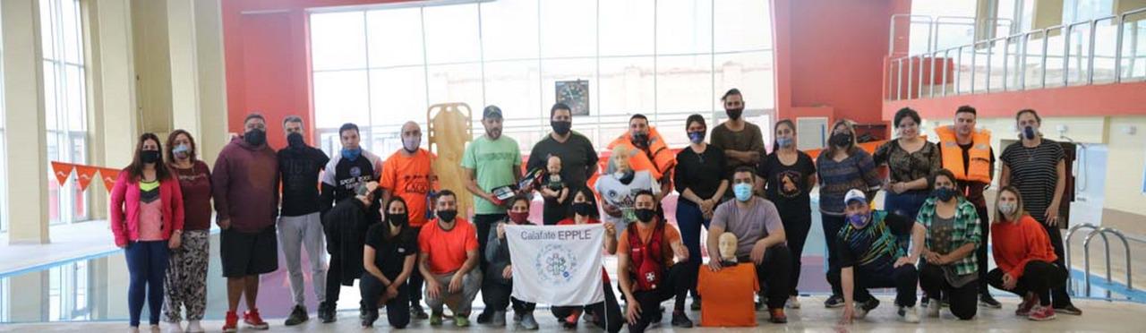 capacitacion Natatorio 1