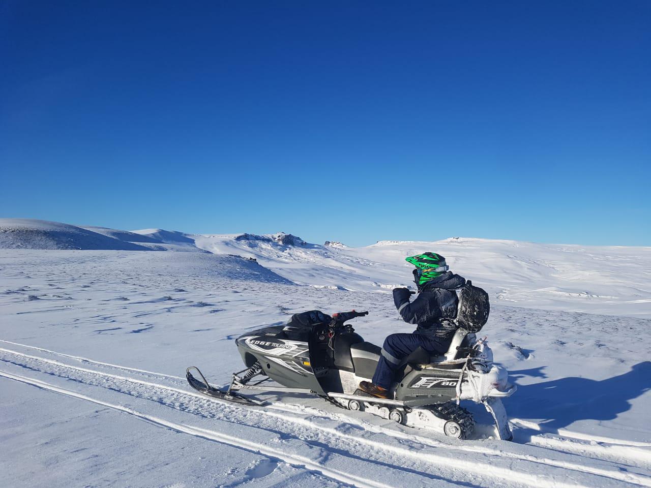 cotecal cerro meseta