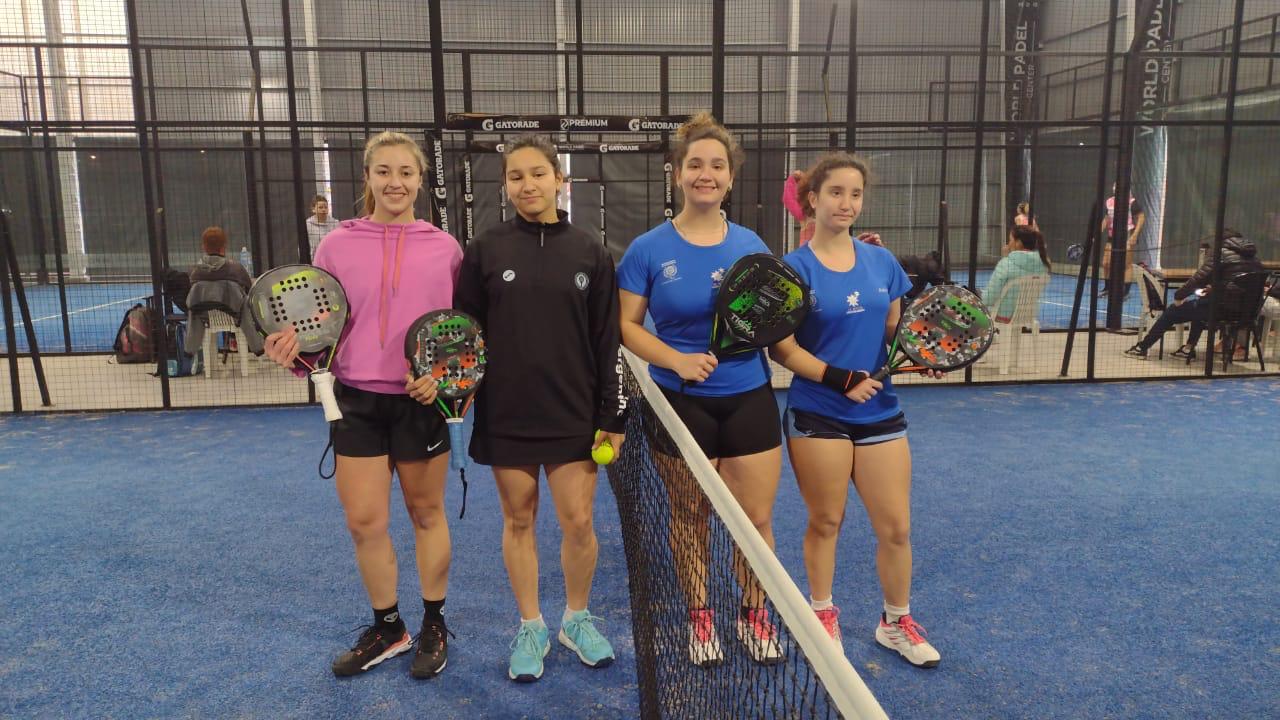 Julieta Acosta Mar del Plata Mayo 2022