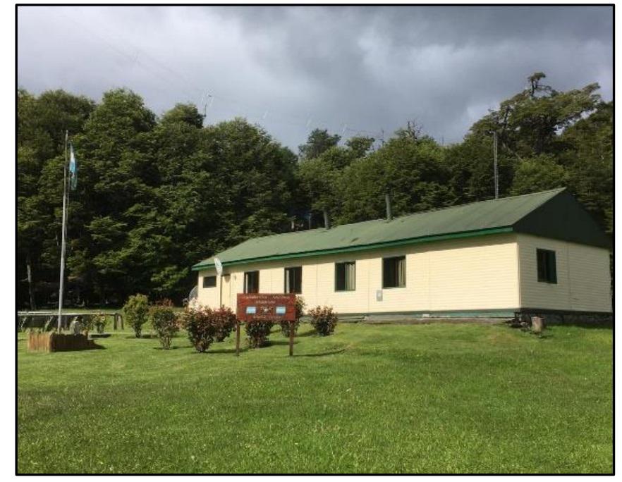 Escuadron 42 - 05 Cocovi