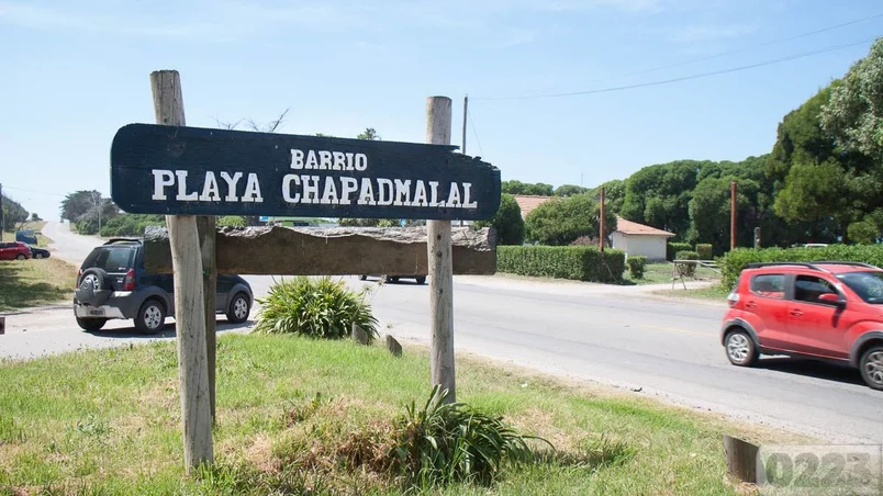 Barrio Playa Chapadmalal-5671