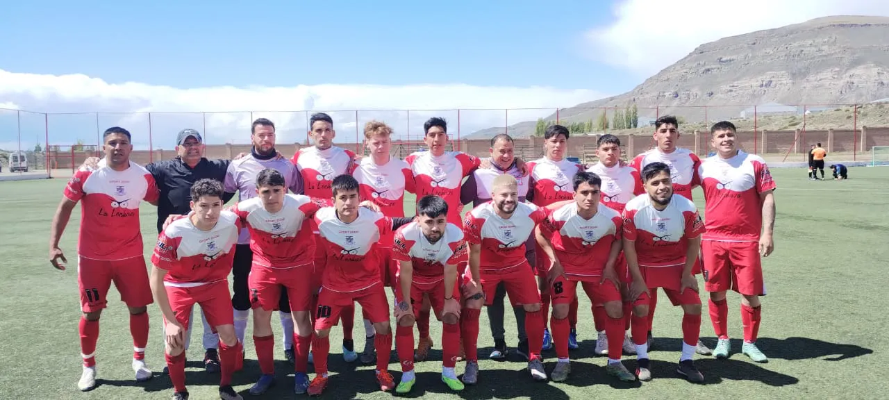 Deportivo esperanza 2023