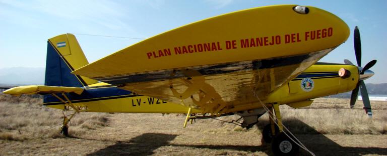 Air Tractor 802 PNMF