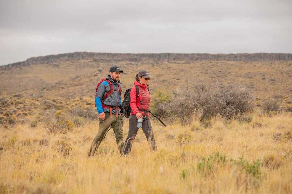 Sendero La Vertiente - foto de Horacio Barbieri - @hori_barbieri-Rewilding Argenitna