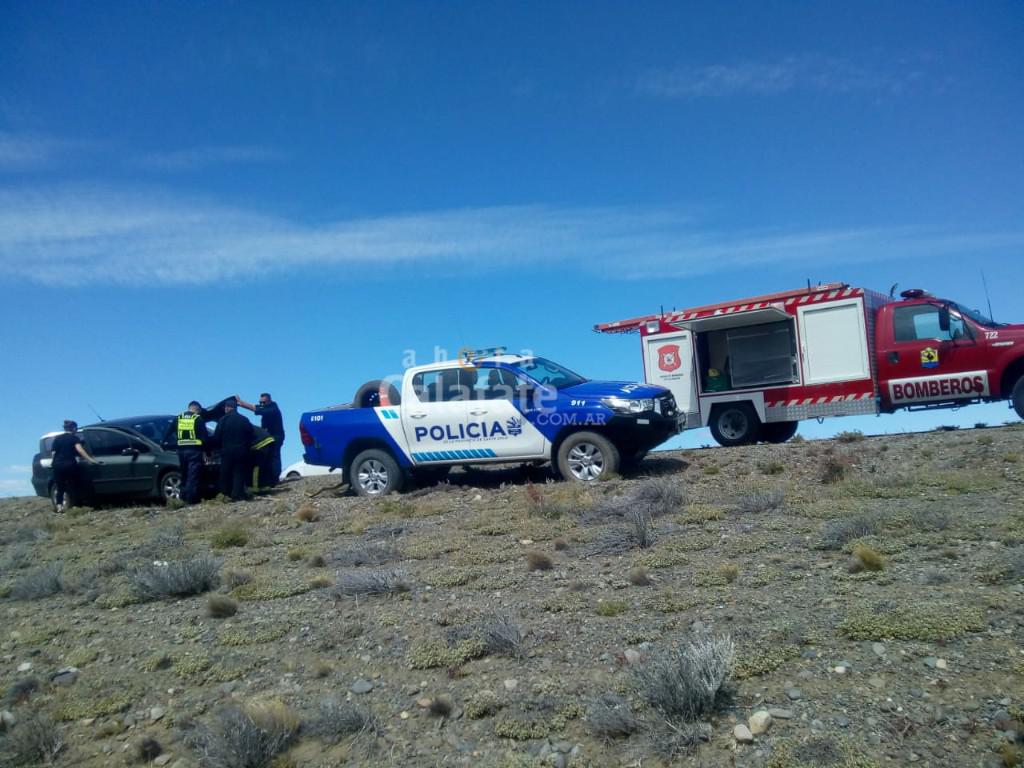 choque guaanco [AUDIO FMD]