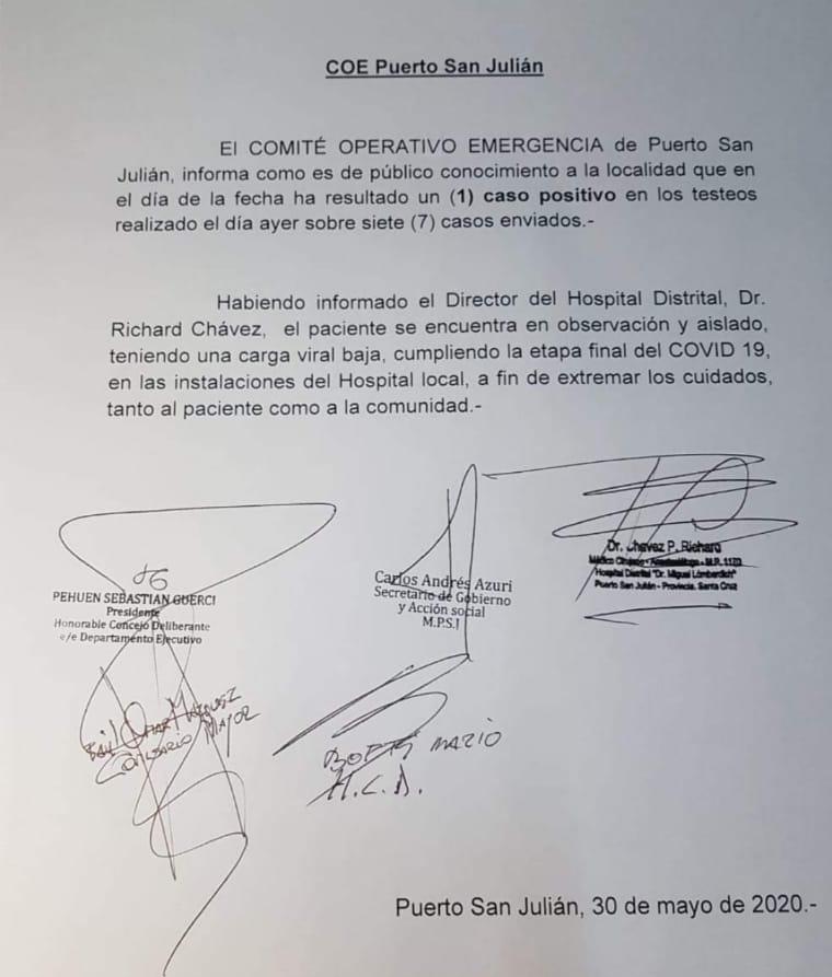 Hospital Lombardich parte