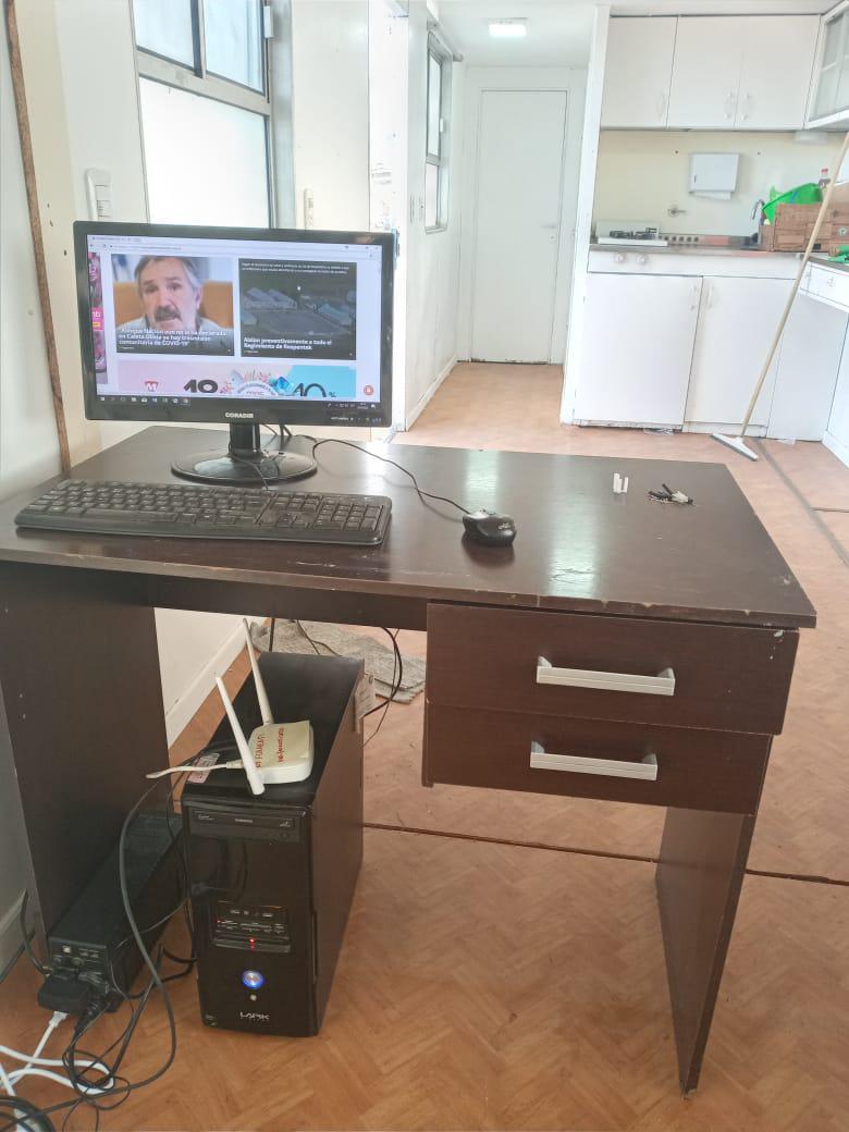 Puesto fijo