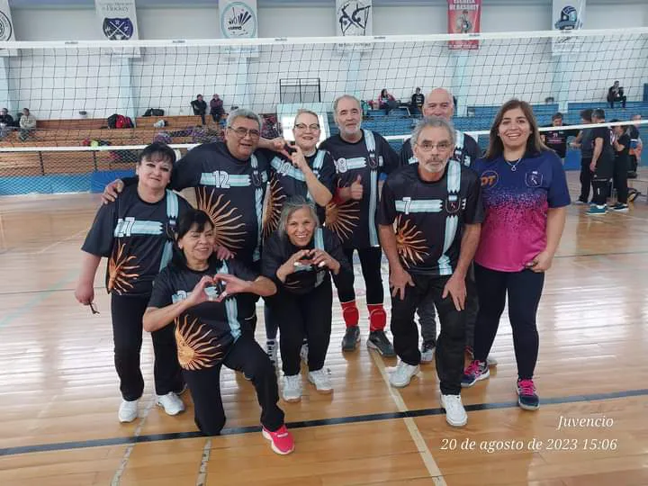 Newcom + 60 bandurrias Agosto 2023