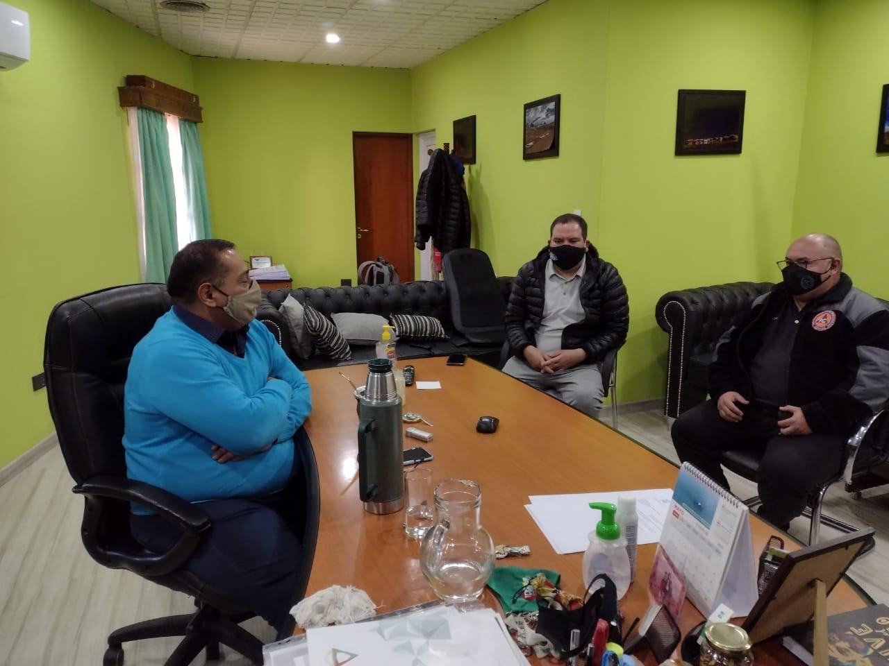 reunion farias mercado