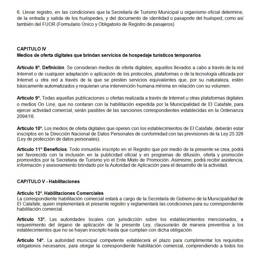 ordenanza alquileres temporarios 3