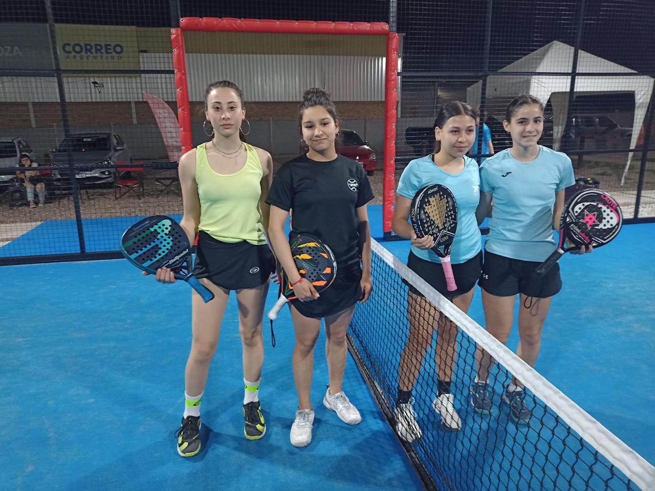 Julieta Acosta mendoza octubre 2022