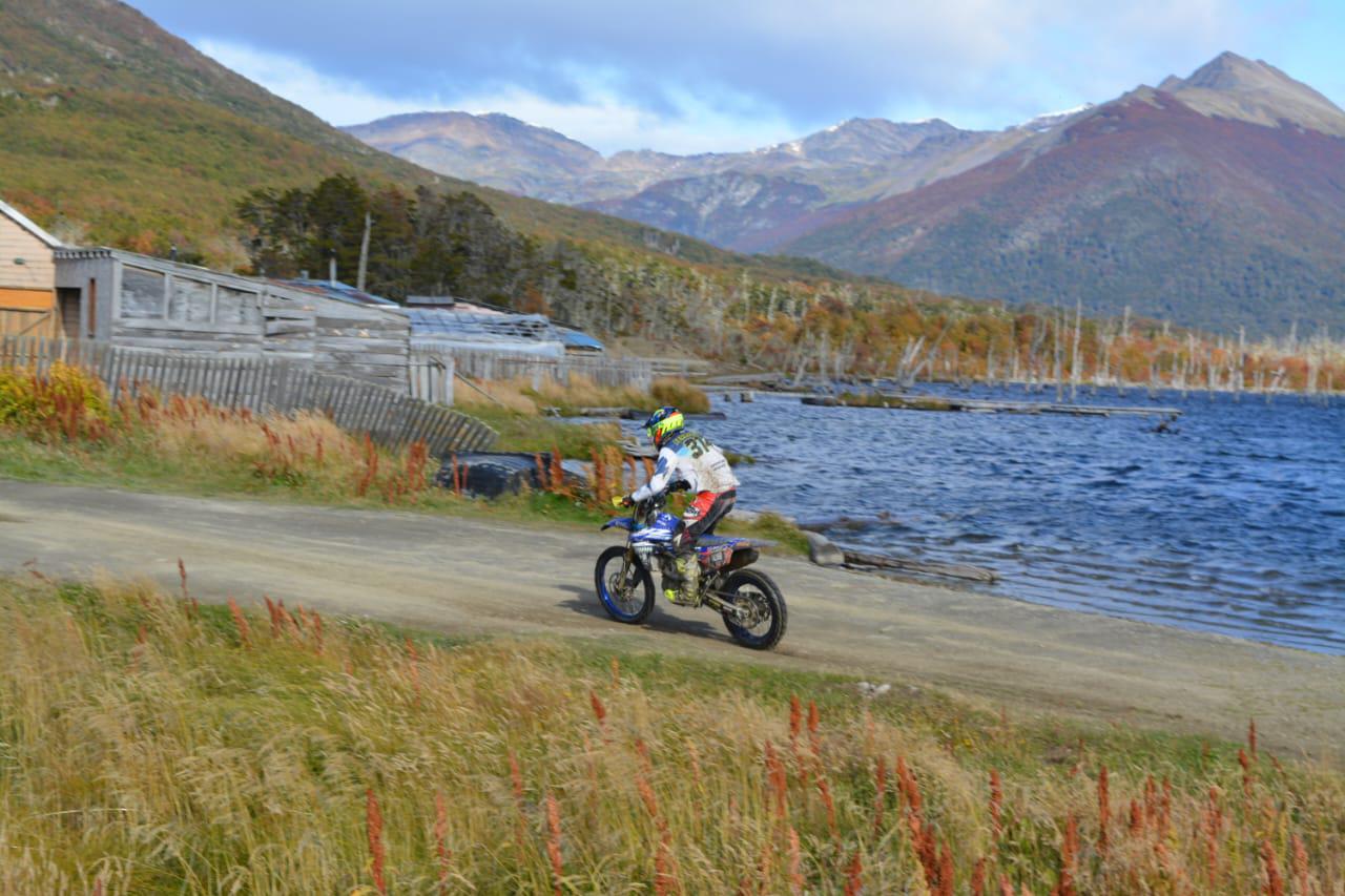 Mauricio Fernandez Tolhuin