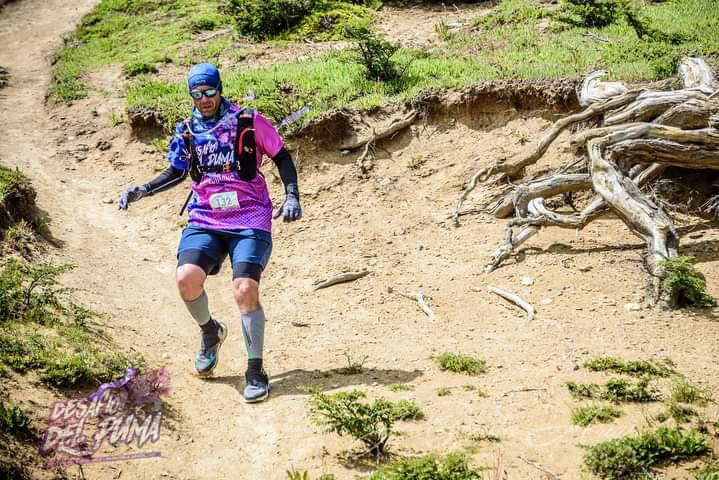 Marcos Cocco Desafio Puma 2022