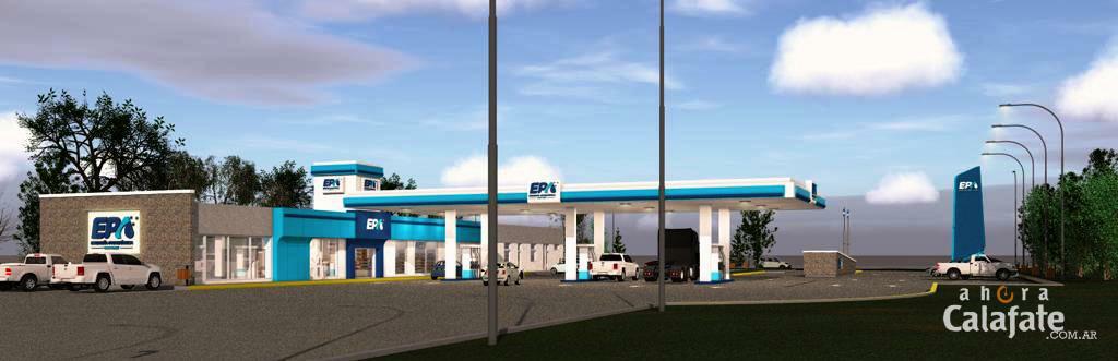 Estacion La Esperanza diseño [AUDIO FMD]