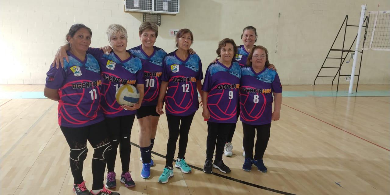 Calafate Newcom Club