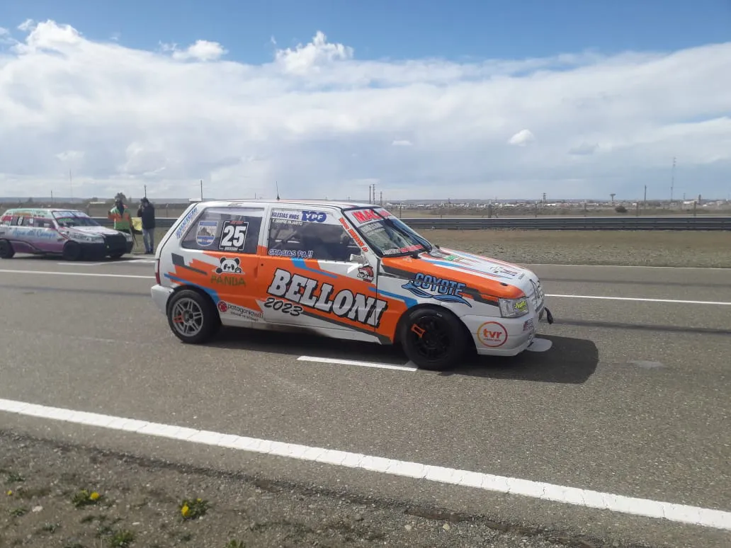 Marcos Bressani sábado noviembre 2023