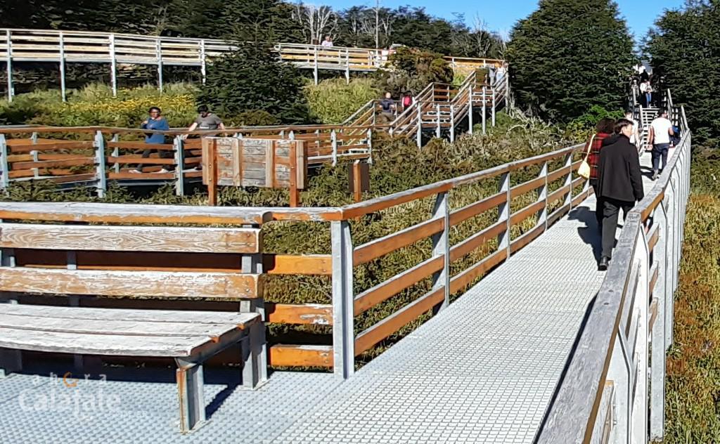 Pasarelas [AUDIO FMD]