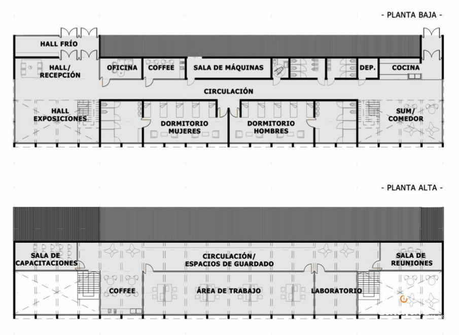 centro de investigaciones cientificas PNLG 1 [AUDIO FMD]