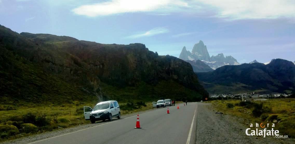 controles Chalten [AUDIO FMD]