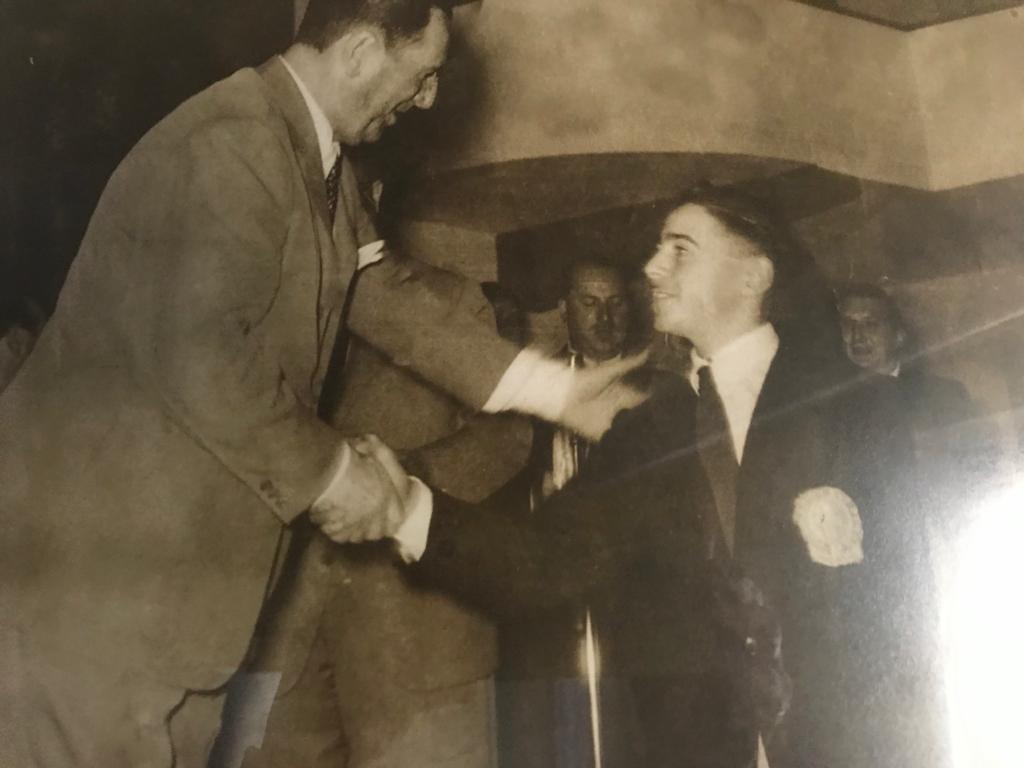 zelmar guerrero-Peron