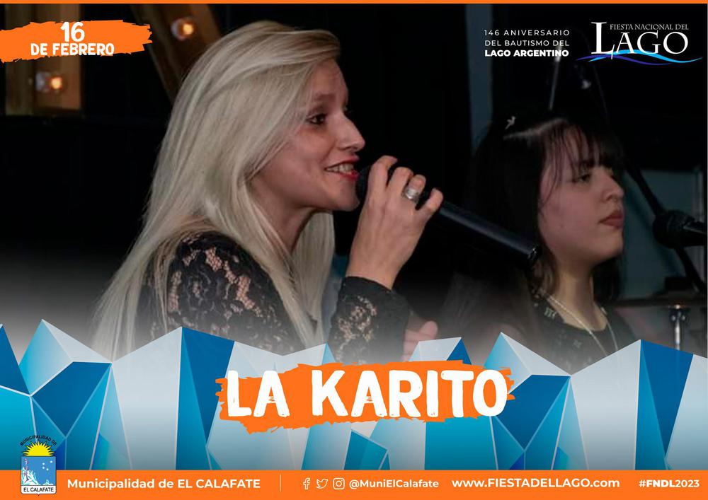 16.LA KARITO