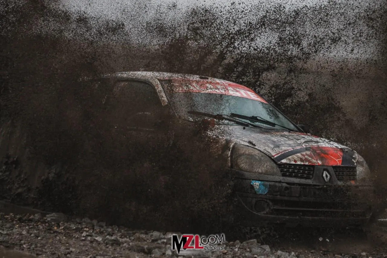 Pablo Wyss Auto dia 2 GPH 2023