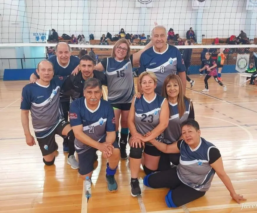 Newcom Glaciares Río Turbo