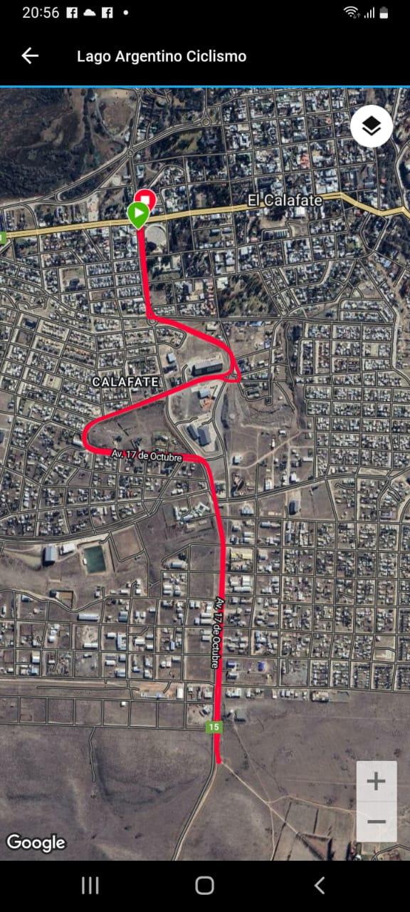 Atletismo triatlon 2023