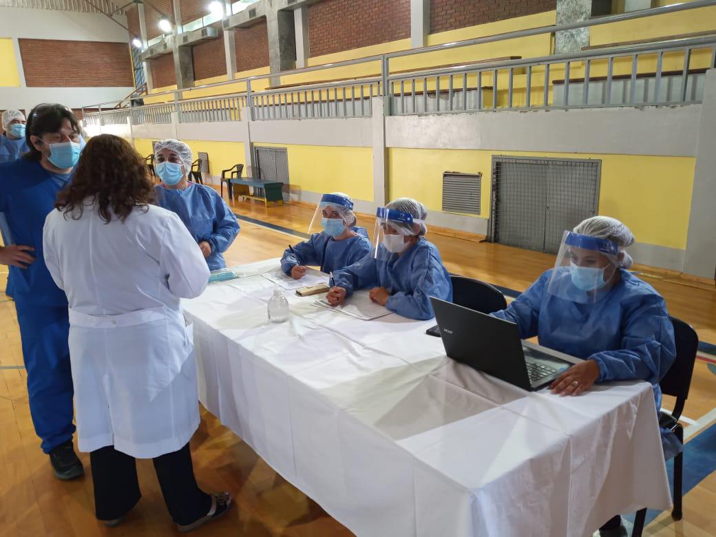 Simulacro vacunacion 01