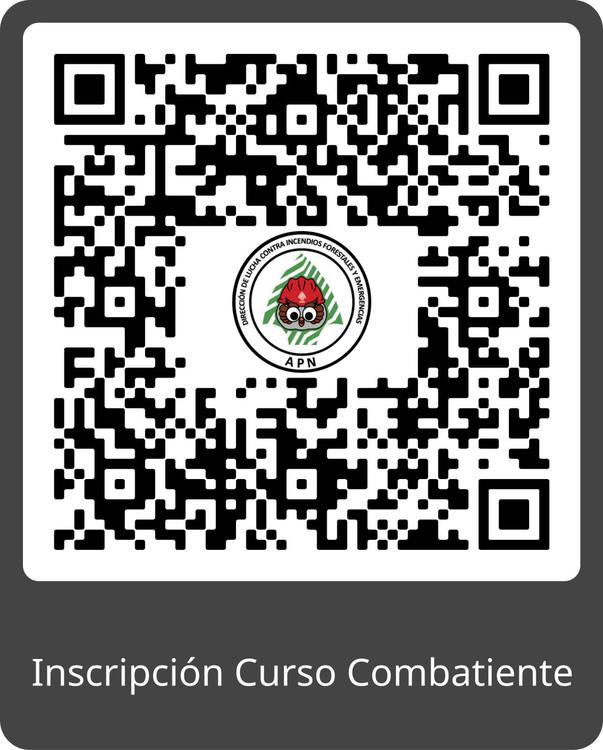 QR Inscripcion