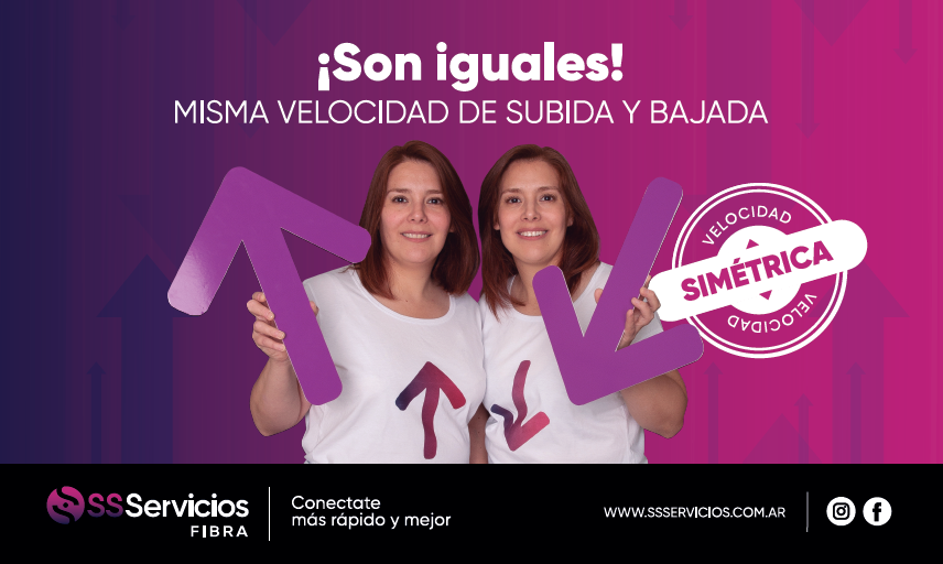 Campaña SS Simetrica