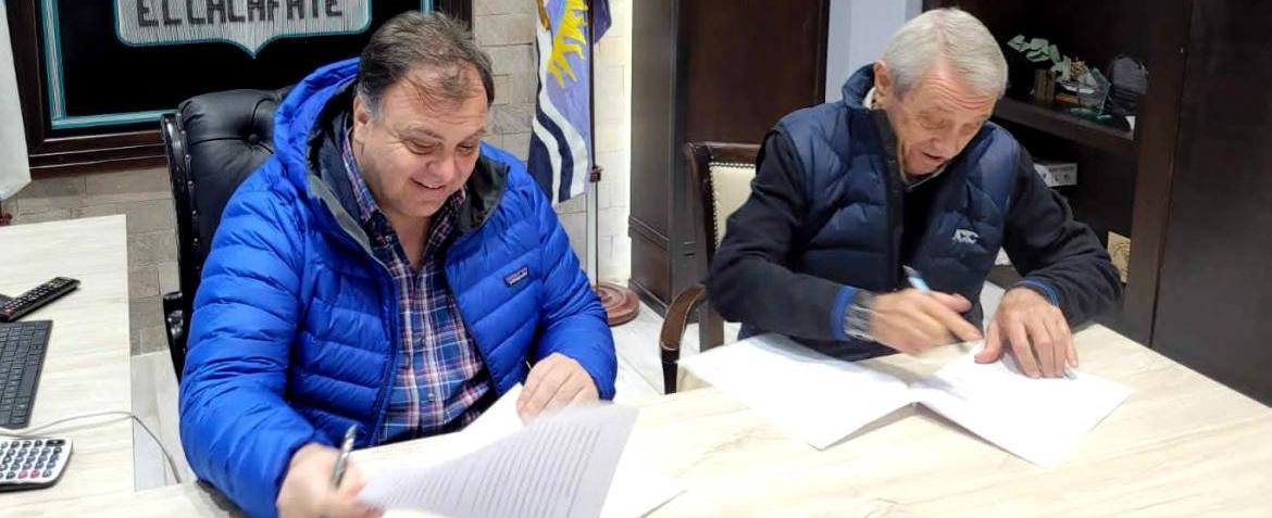 Belloni - Mazzacane firma