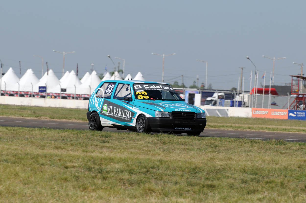 Pedro Grippo Cocepcion del Uruguay