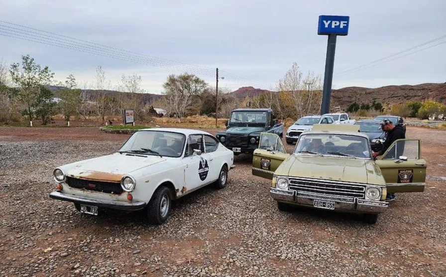 Rally Locos Patagonia1