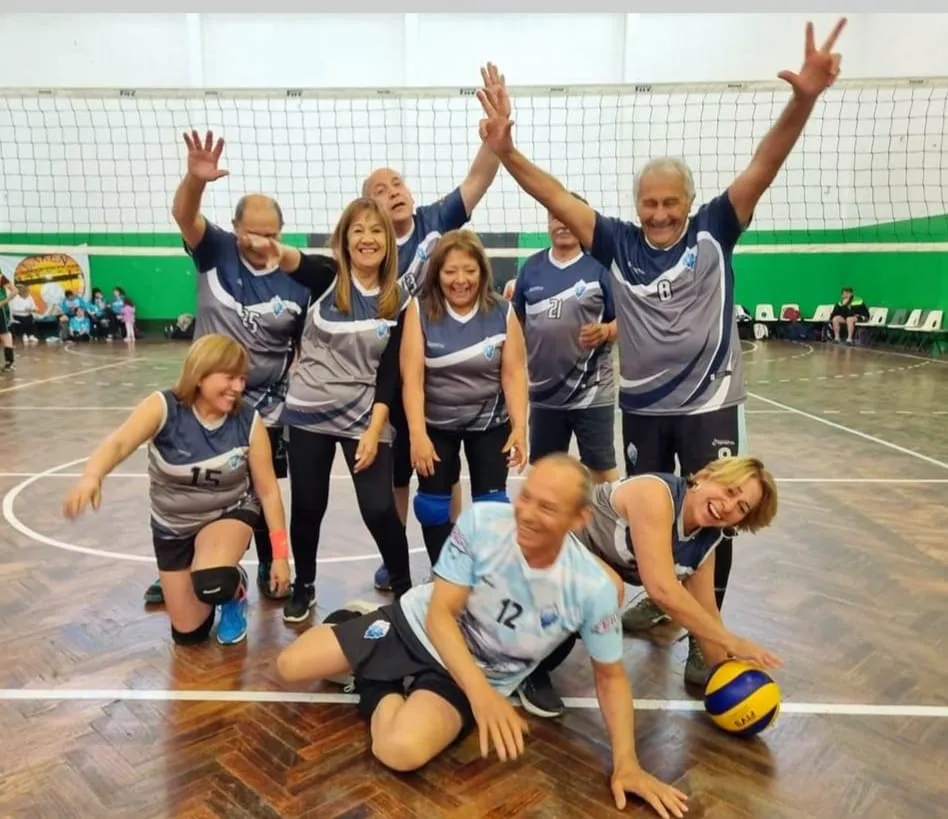 Glaciares Noviembre 2023